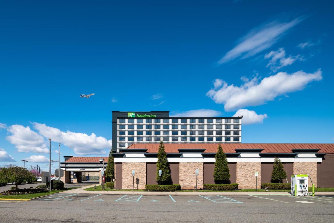 Holiday Inn Newark International Airport Exterior foto